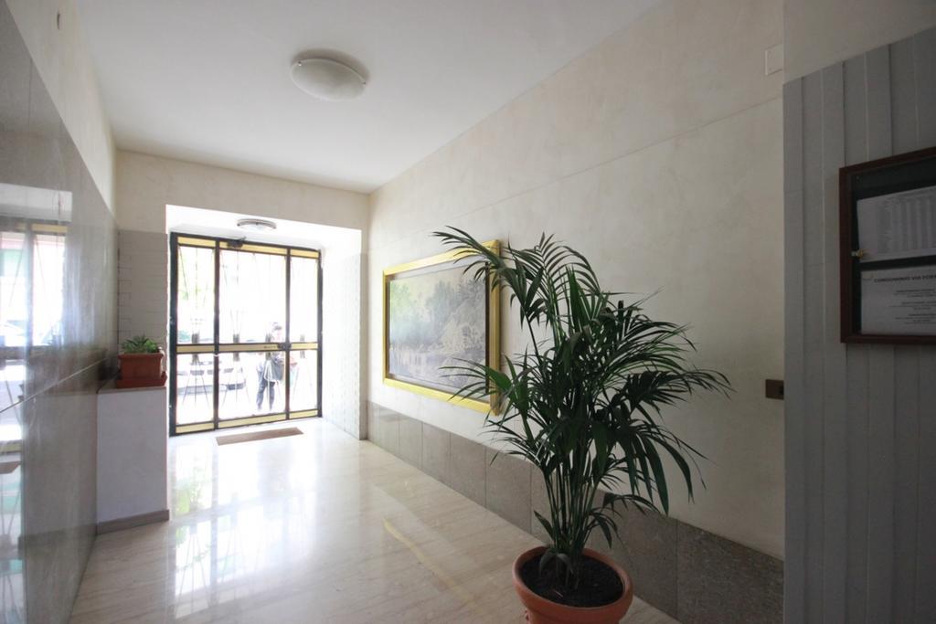 Julia's Domus Apartment Rome