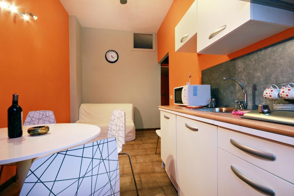 Apartment Julia's Domus