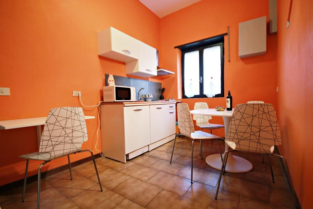 Apartment Julia's Domus Rome
