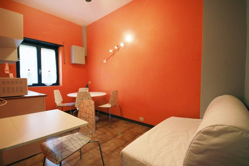 Julia's Domus * Rome