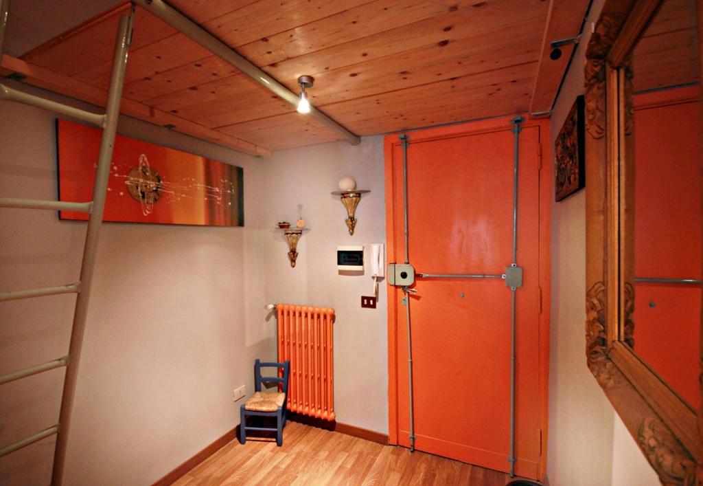 Julia's Domus Apartment Rome