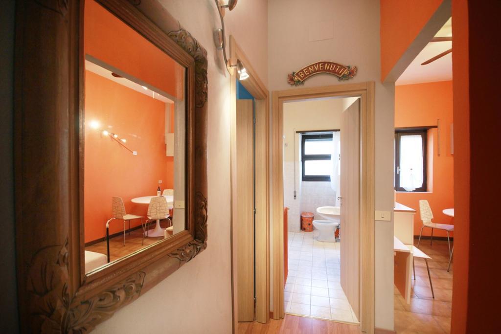 Apartment Julia's Domus Rome