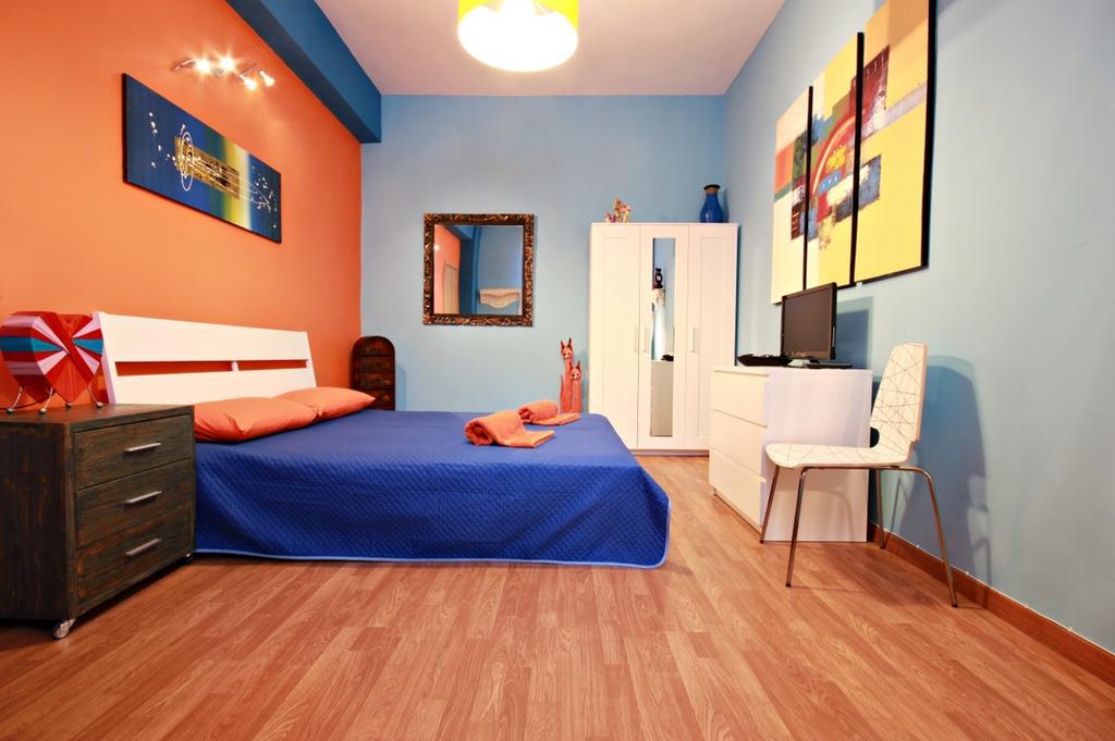 Apartment Julia's Domus Rome