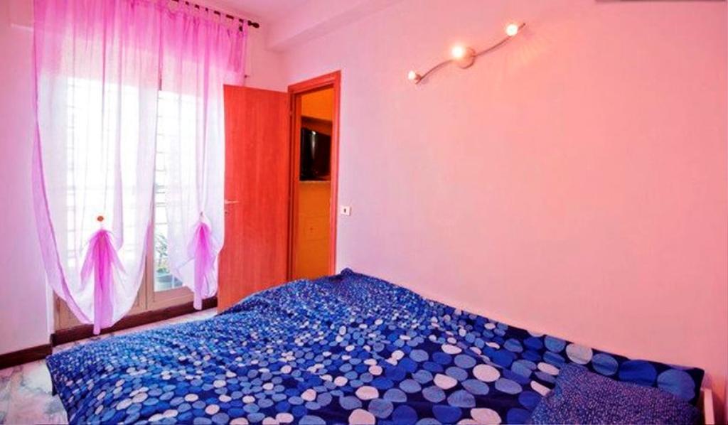 Julia's Domus Apartment Rome