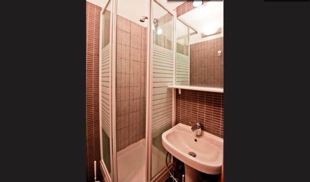 Julia's Domus Apartment
