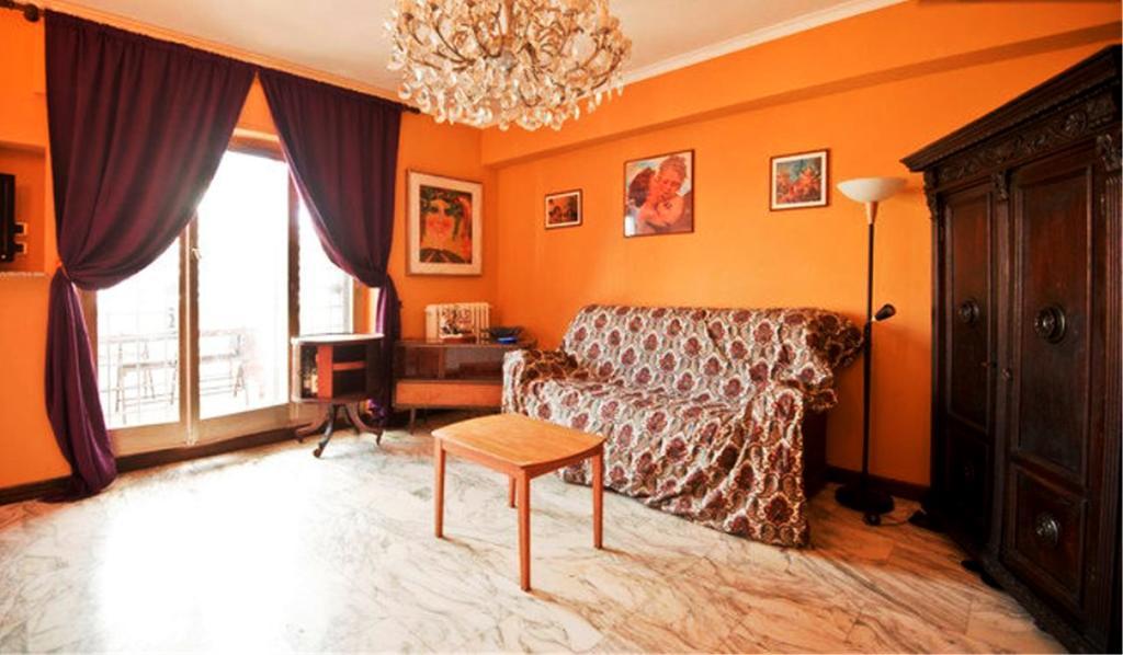 Julia's Domus Apartment Rome