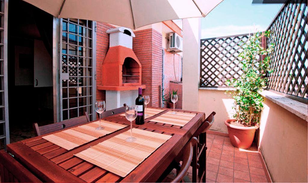 Apartment Julia's Domus