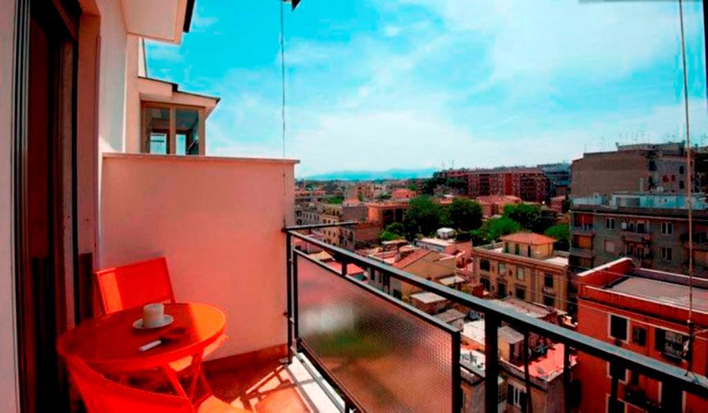 Julia's Domus Apartment Rome
