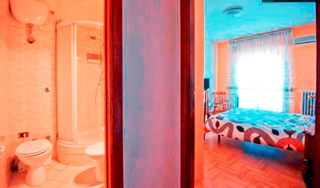 Julia's Domus Apartment Rome