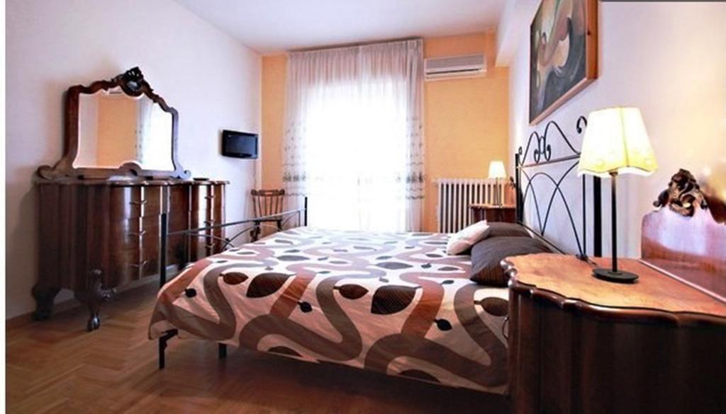 Apartment Julia's Domus Rome