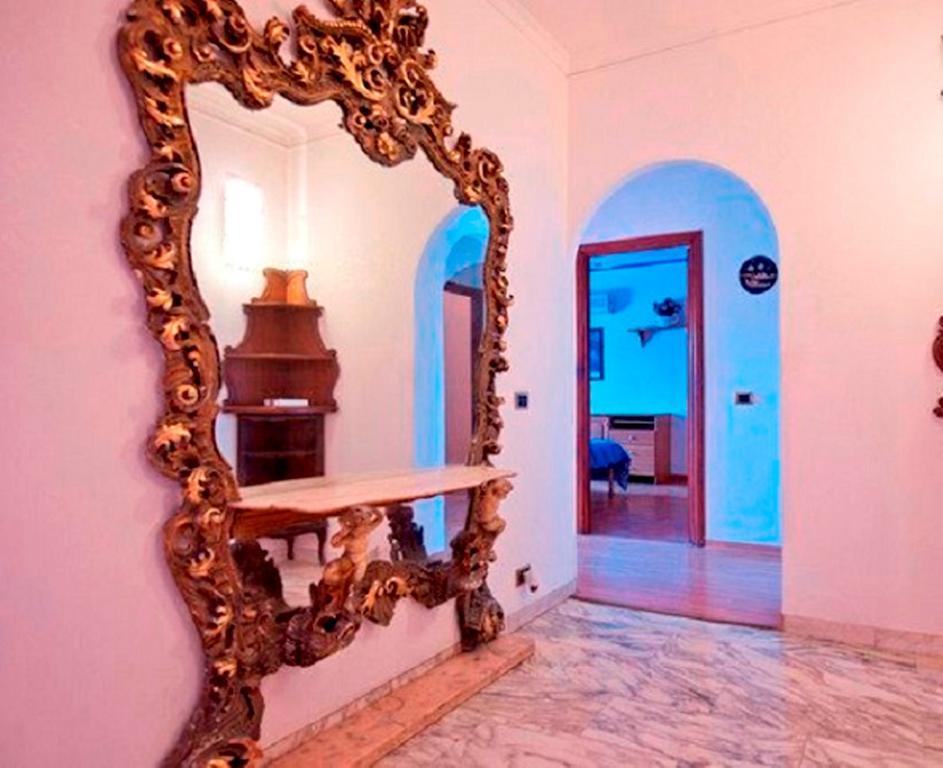 Apartment Julia's Domus