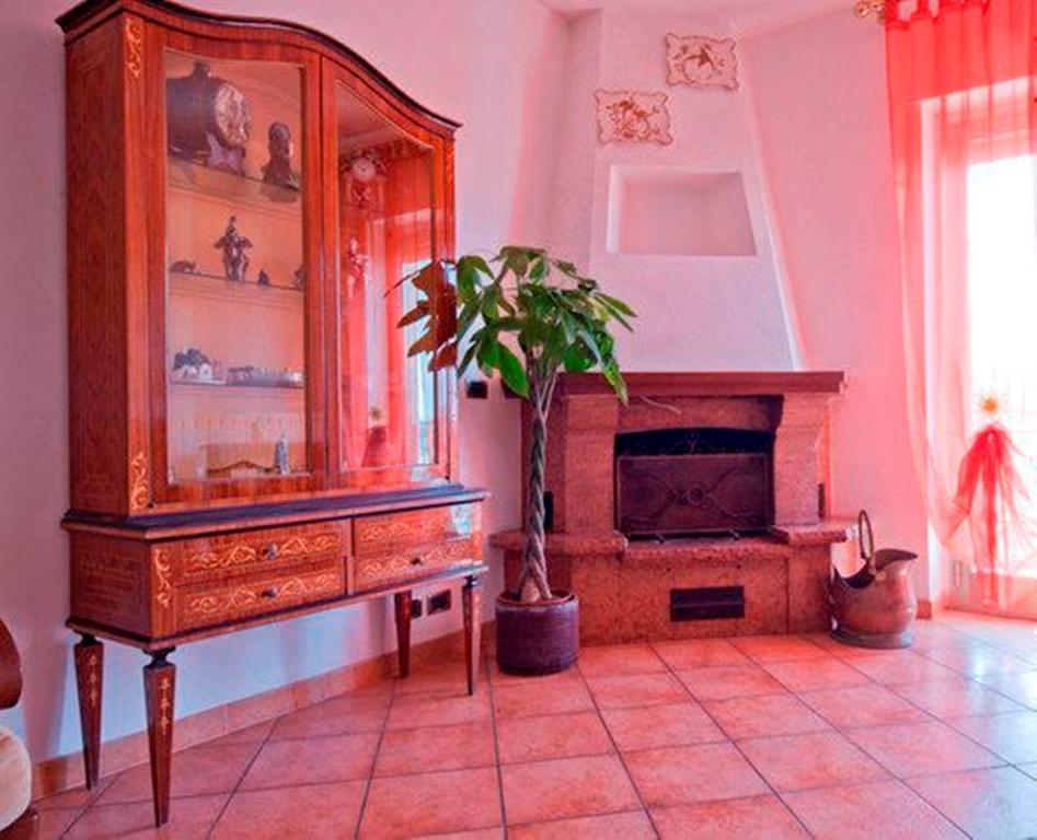 Julia's Domus Apartment Rome