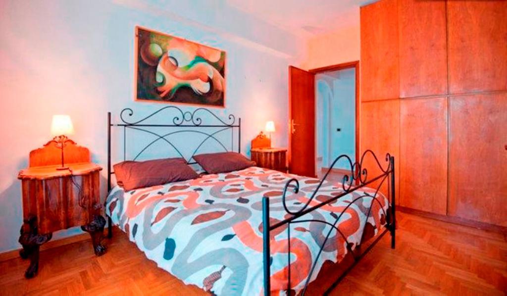Julia's Domus Apartment *